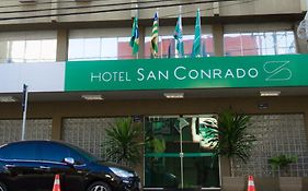 Oft San Conrado Hotel